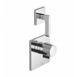 Встраиваемый смеситель-термостат Dornbracht CL.1 xTOOL с 1 вентилем